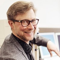 Lars Callert