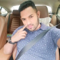 Anwar Sha Benzy Anwar Sah