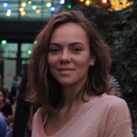 Lucie Bertrand