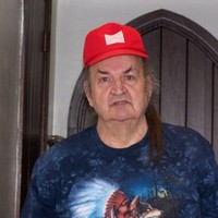 Wayne Gordon