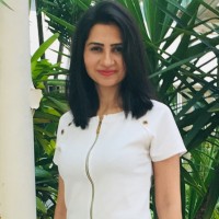 Ritu Kundu