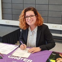 Daphne Smeets