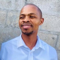 Xolisa Nkunzana