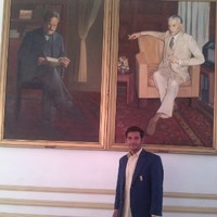 Sarmad Sarwar