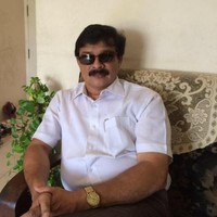Suresh Varghese