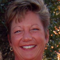 Annette Aronson
