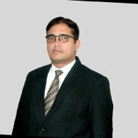 Vikas Kumar Sinha