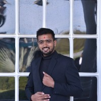 Sahil Mangukia
