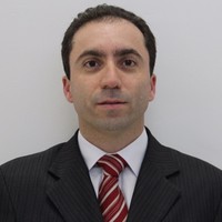Marcos Valdecir Cavalheiro