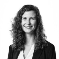 Frederike Gentges