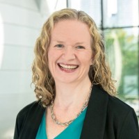 Lisa McCarthy