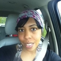 Tara Johnson