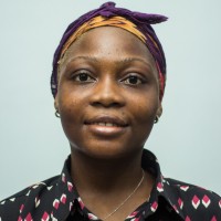 Wasilat Akande