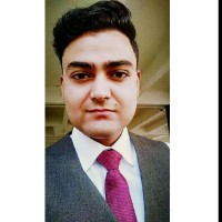 Yash Parihar