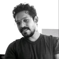 Yogesh Bhuvad