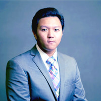 Max Wang