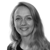 Deborah Gross