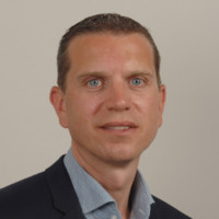 Johann Vildey
