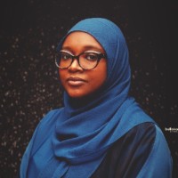 Sumayya Adam