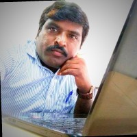 Keshava Murthy S