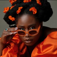 Lydia Forson