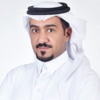 Eng. Khalid Al Harbi