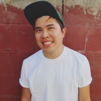 Alex Uehara