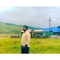 Mukesh Kumar