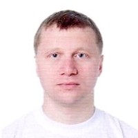Evgeniy Stepanov