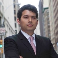 Seth Pomerantz