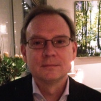 Stephan Olson