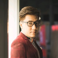 Eric Loh
