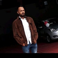 Guilherme Gonçalves da Silva