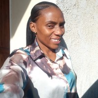 Moreblessing Masiyazi