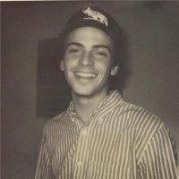 Sawyer Strain