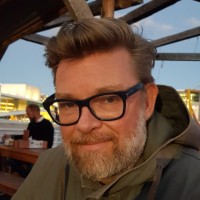 Sverre Stenseng