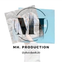 Mh.Production Photobook