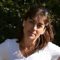 Kimberly Maunder