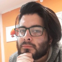 Federico Gabriel Procs