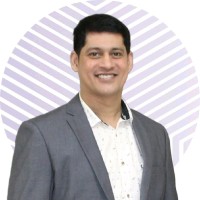 Vimal Joseph Manavalan