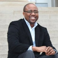 Eric Dixon