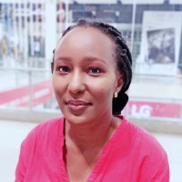 Catherine Kimani