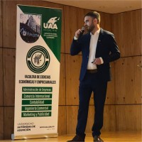 Rafael Ceballos
