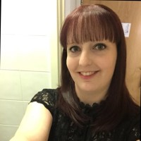 Laura Dawson (She/Her)