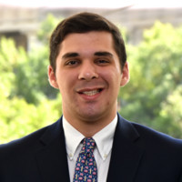 Gavin Christensen