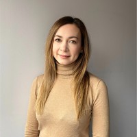 Rostovceva Eleonora
