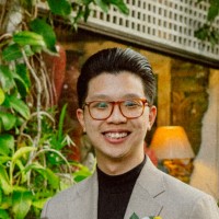 Damien Ow
