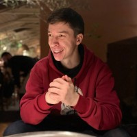 Андрій Олефір