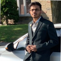 Muhammad Ali Sayed
