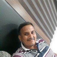 Lakshmikanth Bharathy